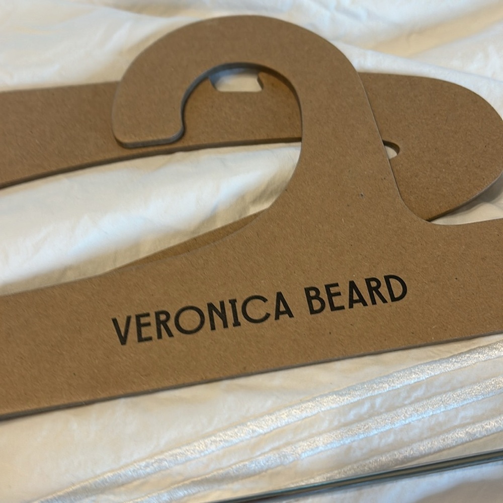 Veronica Beard Hanger Set